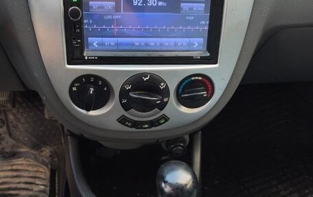 Suzuki Forenza, 2006 год, 520 000 рублей, 12 фотография