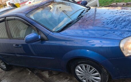 Suzuki Forenza, 2006 год, 520 000 рублей, 13 фотография