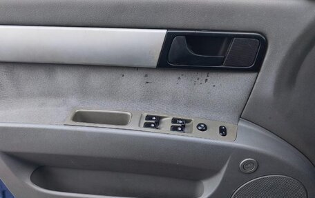 Suzuki Forenza, 2006 год, 520 000 рублей, 21 фотография