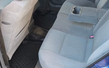 Suzuki Forenza, 2006 год, 520 000 рублей, 20 фотография