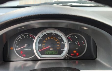 Suzuki Forenza, 2006 год, 520 000 рублей, 15 фотография