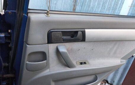 Suzuki Forenza, 2006 год, 520 000 рублей, 22 фотография