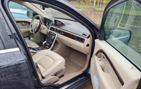 Volvo XC70 II рестайлинг, 2013 год, 1 640 000 рублей, 2 фотография