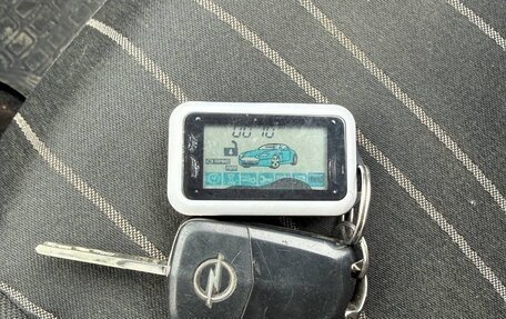 Opel Corsa D, 2010 год, 280 000 рублей, 8 фотография