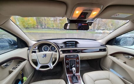 Volvo XC70 II рестайлинг, 2013 год, 1 640 000 рублей, 3 фотография