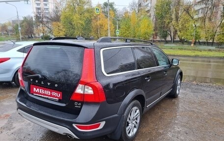 Volvo XC70 II рестайлинг, 2013 год, 1 640 000 рублей, 4 фотография