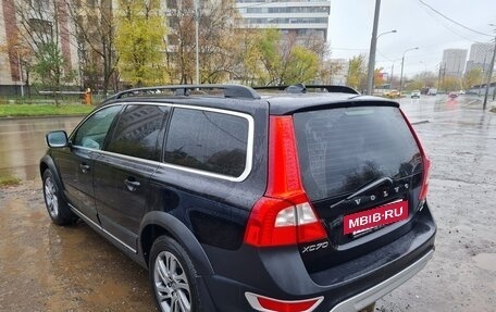 Volvo XC70 II рестайлинг, 2013 год, 1 640 000 рублей, 5 фотография