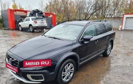 Volvo XC70 II рестайлинг, 2013 год, 1 640 000 рублей, 6 фотография