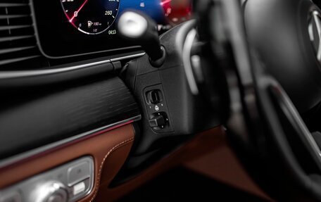 Mercedes-Benz GLS, 2025 год, 15 700 000 рублей, 11 фотография