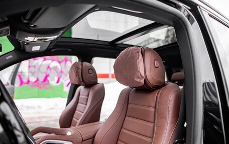 Mercedes-Benz GLS, 2025 год, 15 700 000 рублей, 9 фотография