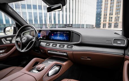 Mercedes-Benz GLS, 2025 год, 15 700 000 рублей, 7 фотография