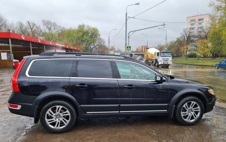 Volvo XC70 II рестайлинг, 2013 год, 1 640 000 рублей, 7 фотография