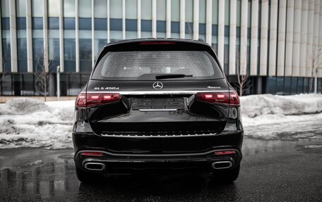 Mercedes-Benz GLS, 2025 год, 15 700 000 рублей, 5 фотография