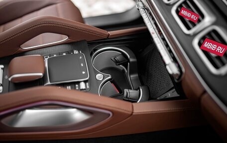 Mercedes-Benz GLS, 2025 год, 15 700 000 рублей, 14 фотография