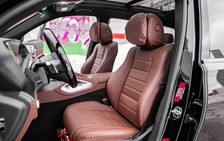 Mercedes-Benz GLS, 2025 год, 15 700 000 рублей, 10 фотография