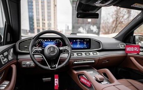 Mercedes-Benz GLS, 2025 год, 15 700 000 рублей, 8 фотография