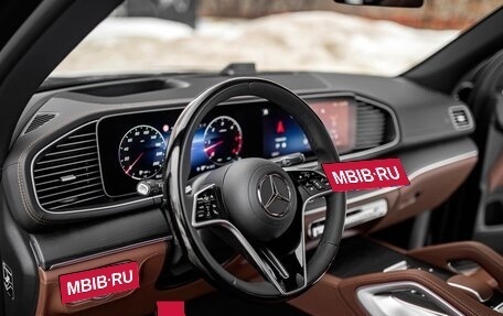 Mercedes-Benz GLS, 2025 год, 15 700 000 рублей, 13 фотография