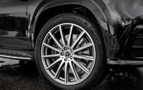 Mercedes-Benz GLS, 2025 год, 15 700 000 рублей, 22 фотография