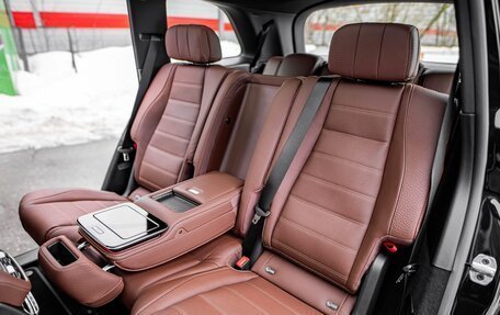 Mercedes-Benz GLS, 2025 год, 15 700 000 рублей, 18 фотография