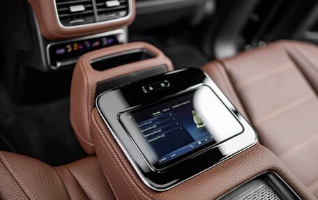 Mercedes-Benz GLS, 2025 год, 15 700 000 рублей, 19 фотография