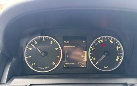 Land Rover Range Rover Sport I рестайлинг, 2012 год, 1 835 000 рублей, 6 фотография