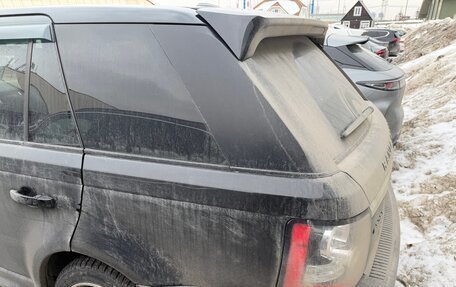 Land Rover Range Rover Sport I рестайлинг, 2012 год, 1 835 000 рублей, 7 фотография