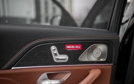 Mercedes-Benz GLS, 2025 год, 15 700 000 рублей, 20 фотография