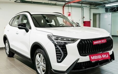 Haval Jolion, 2026 год, 2 599 000 рублей, 3 фотография