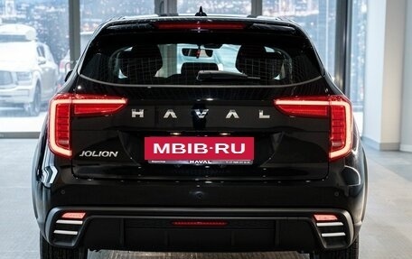 Haval Jolion, 2026 год, 1 999 000 рублей, 4 фотография