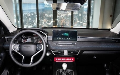 Haval Jolion, 2026 год, 1 999 000 рублей, 9 фотография