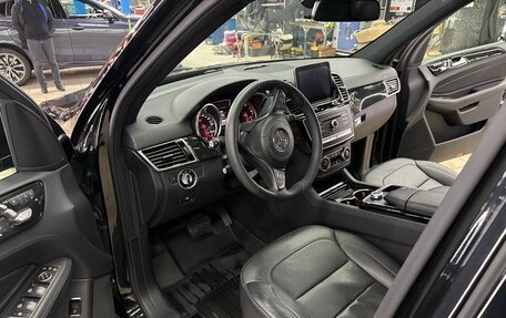 Mercedes-Benz GLE, 2016 год, 4 100 000 рублей, 6 фотография