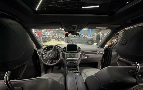 Mercedes-Benz GLE, 2016 год, 4 100 000 рублей, 8 фотография