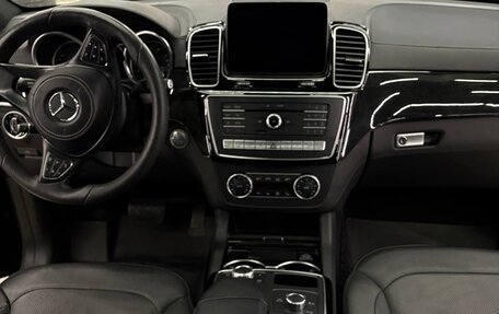 Mercedes-Benz GLE, 2016 год, 4 100 000 рублей, 9 фотография