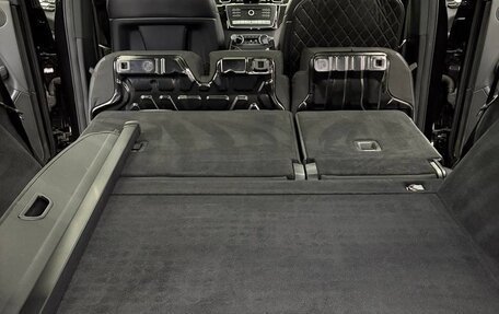 Mercedes-Benz GLE, 2016 год, 4 100 000 рублей, 10 фотография