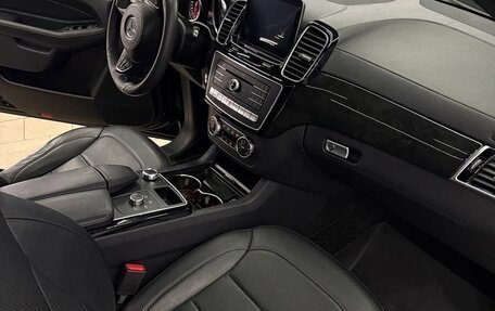 Mercedes-Benz GLE, 2016 год, 4 100 000 рублей, 7 фотография