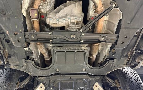 Mercedes-Benz GLE, 2016 год, 4 100 000 рублей, 14 фотография