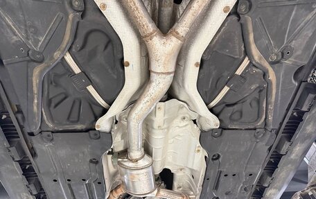 Mercedes-Benz GLE, 2016 год, 4 100 000 рублей, 17 фотография