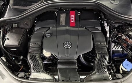 Mercedes-Benz GLE, 2016 год, 4 100 000 рублей, 13 фотография