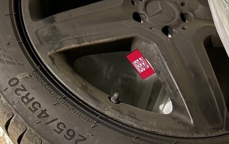 Mercedes-Benz GLE, 2016 год, 4 100 000 рублей, 11 фотография