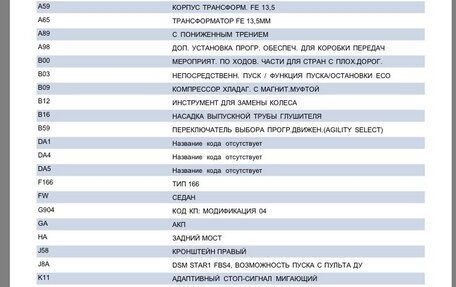 Mercedes-Benz GLE, 2016 год, 4 100 000 рублей, 19 фотография