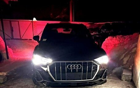 Audi Q3, 2022 год, 2 550 000 рублей, 7 фотография