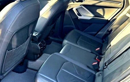 Audi Q3, 2022 год, 2 550 000 рублей, 11 фотография