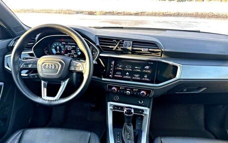 Audi Q3, 2022 год, 2 550 000 рублей, 10 фотография