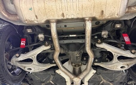 Mercedes-Benz GLE, 2016 год, 4 100 000 рублей, 22 фотография