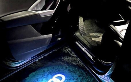 Audi Q3, 2022 год, 2 550 000 рублей, 13 фотография