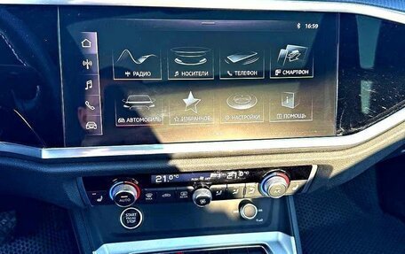 Audi Q3, 2022 год, 2 550 000 рублей, 14 фотография