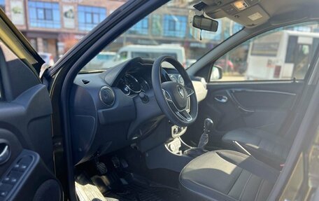 Renault Duster I рестайлинг, 2020 год, 1 490 000 рублей, 9 фотография