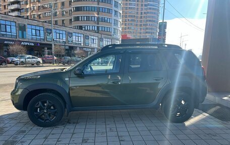 Renault Duster I рестайлинг, 2020 год, 1 490 000 рублей, 8 фотография