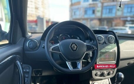 Renault Duster I рестайлинг, 2020 год, 1 490 000 рублей, 10 фотография