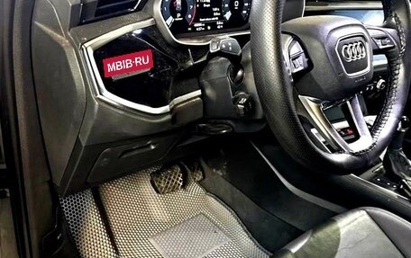 Audi Q3, 2022 год, 2 550 000 рублей, 16 фотография